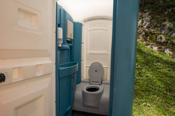 Best Portable toilet rental cost  in Trenton, IL