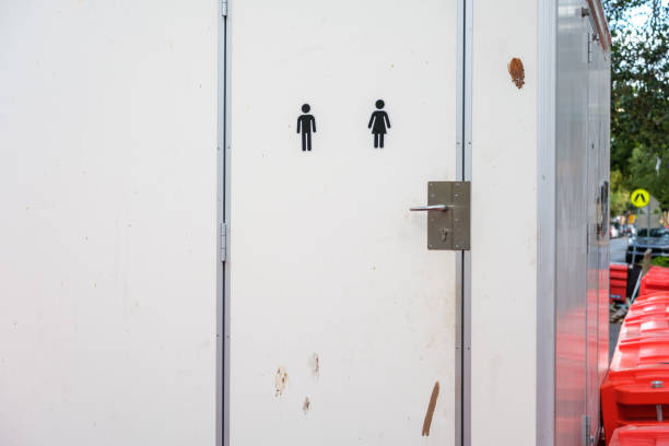 Best Sanitation services for porta potties  in Trenton, IL