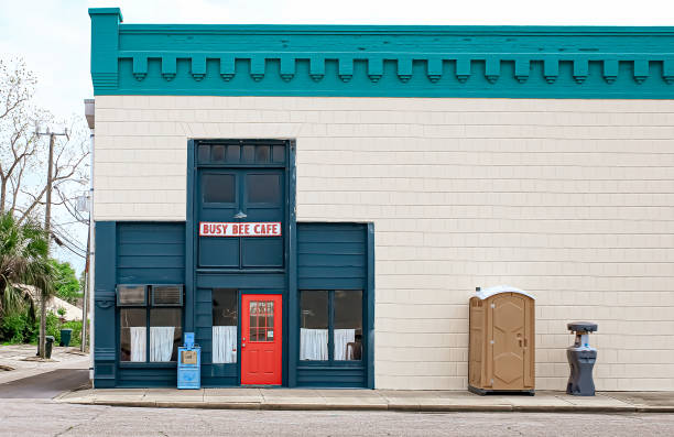 Best Local porta potty services  in Trenton, IL