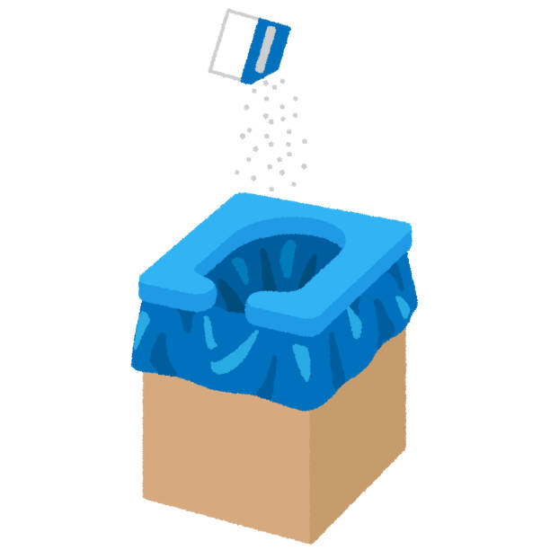 Best Construction site porta potty rental  in Trenton, IL