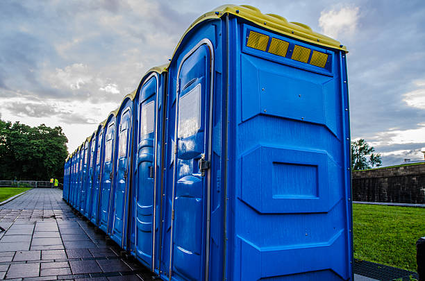Best Emergency porta potty rental  in Trenton, IL