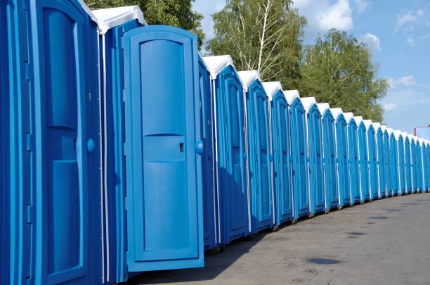 Best Affordable portable toilet rental  in Trenton, IL